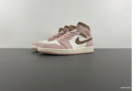  BQ6472-620 Mid  BQ6472-620 Feasts Air 1 Jordan 0524
